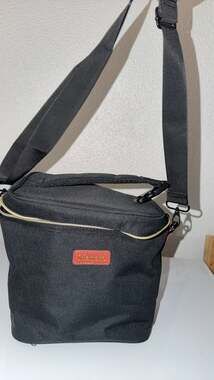 Insulated Breast Milk cooler Storage bag